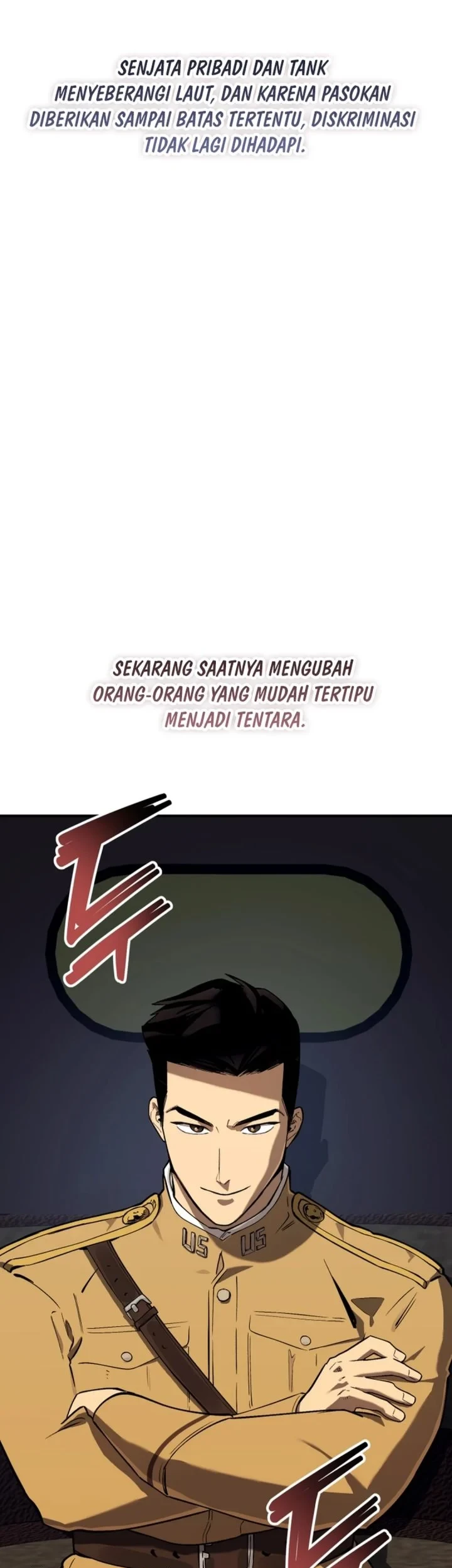 Black-Haired US Army General Bab 39 halaman 83