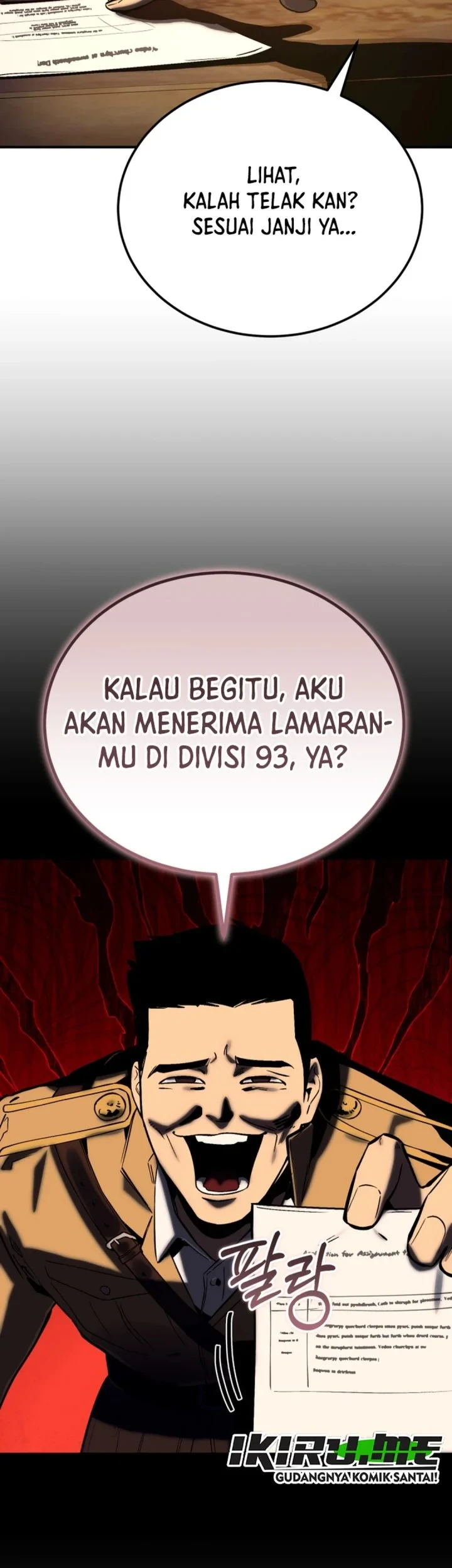 Black-Haired US Army General Bab 39 halaman 93