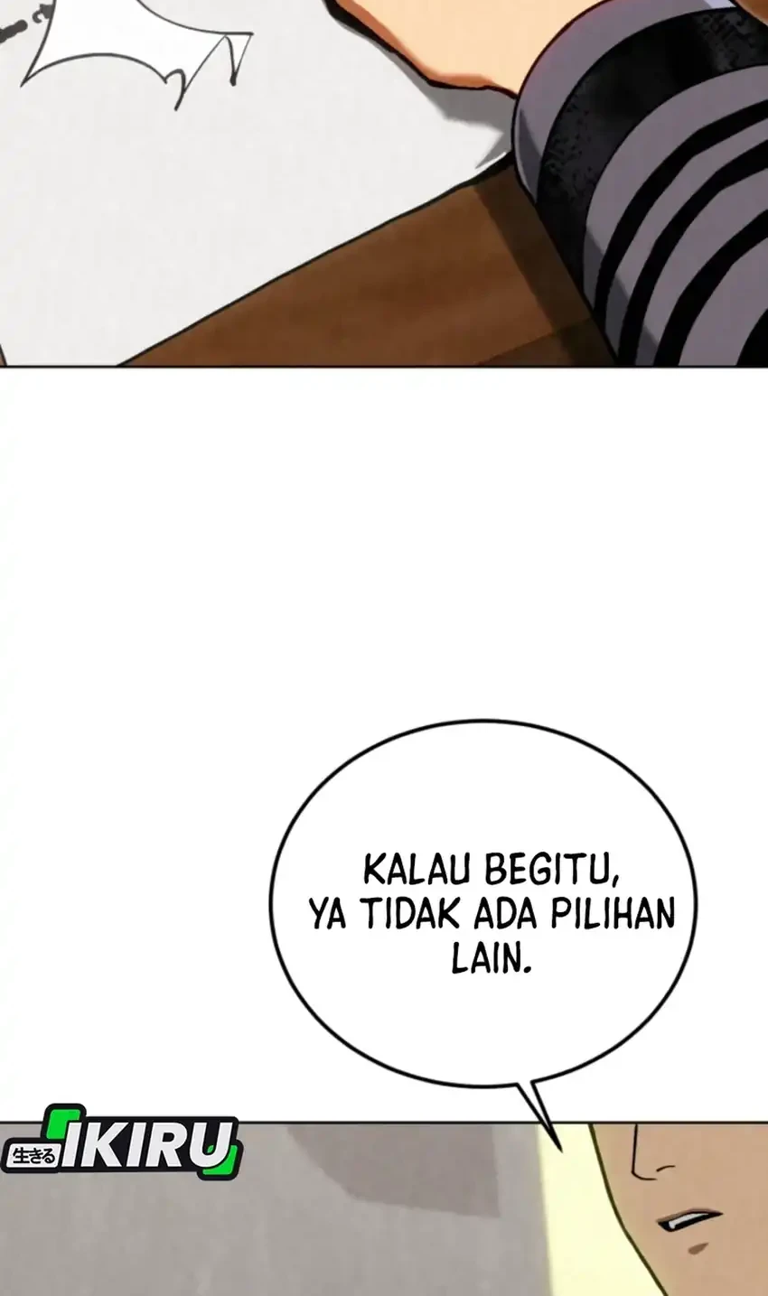Black-Haired US Army General chapter 4 halaman 6