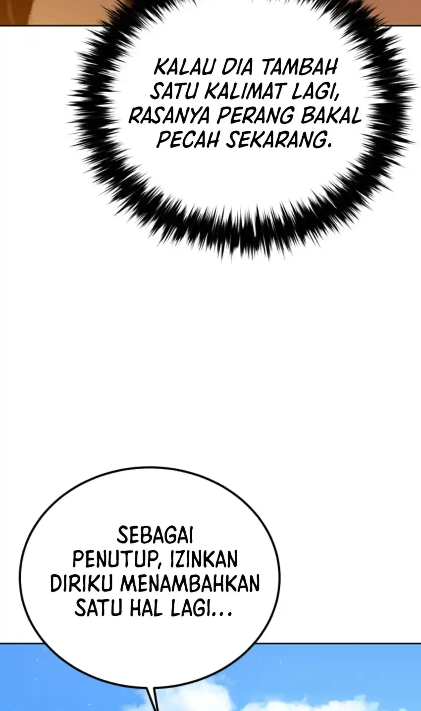 Black-Haired US Army General chapter 4 halaman 16