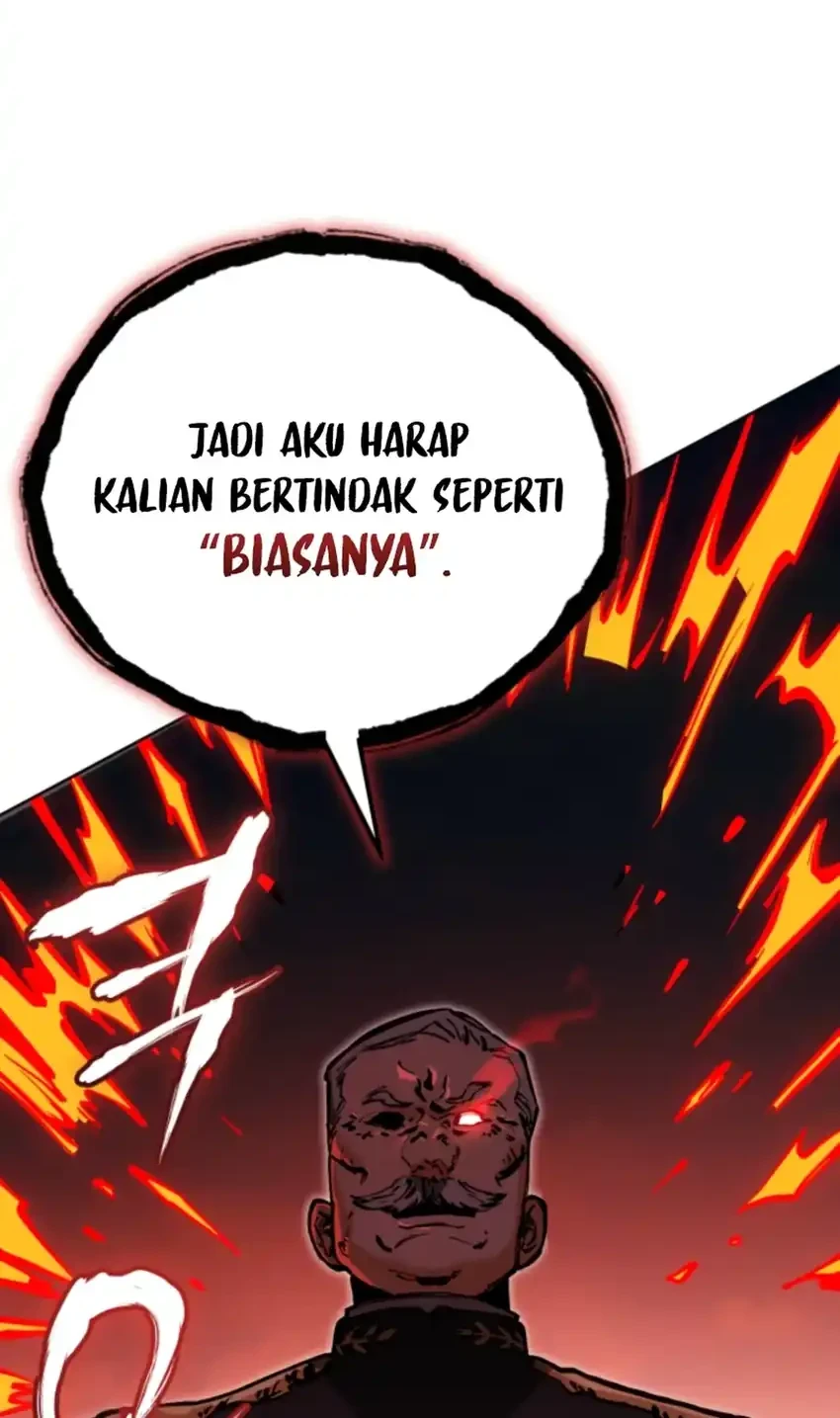 Black-Haired US Army General chapter 4 halaman 20