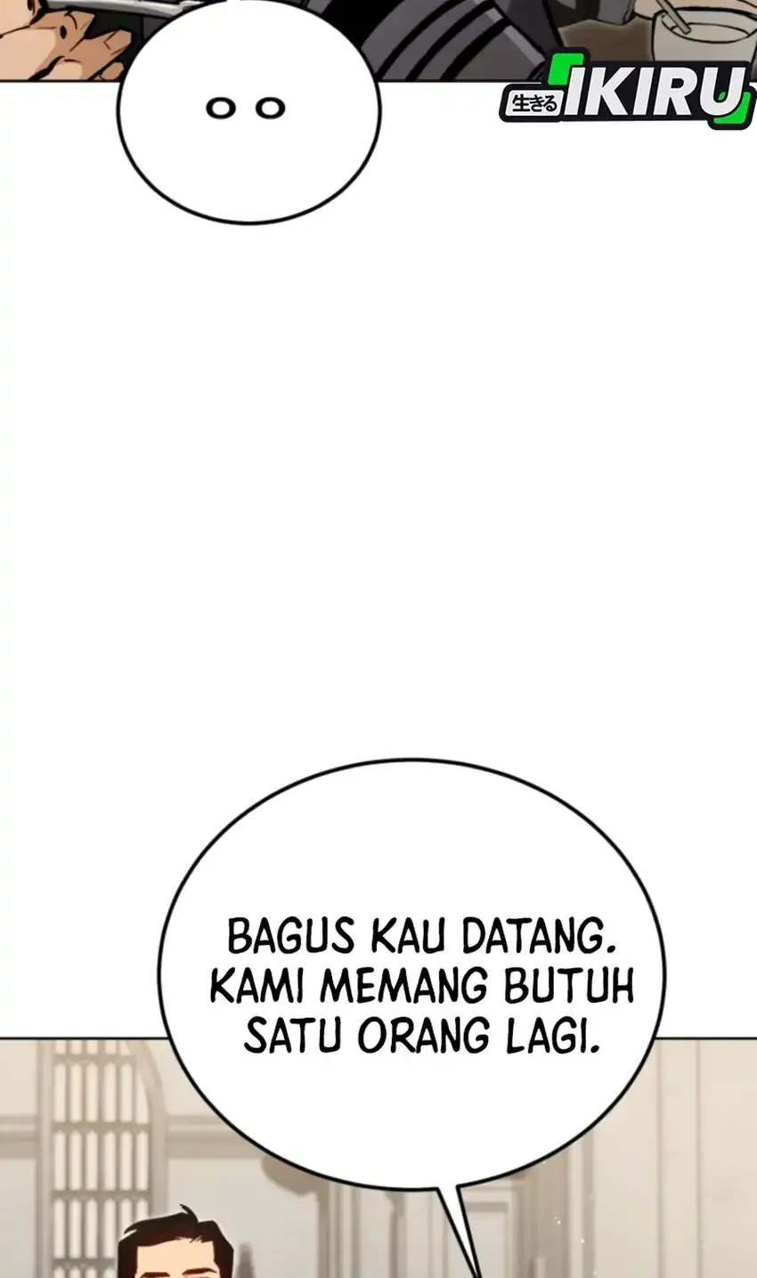 Black-Haired US Army General chapter 4 halaman 30