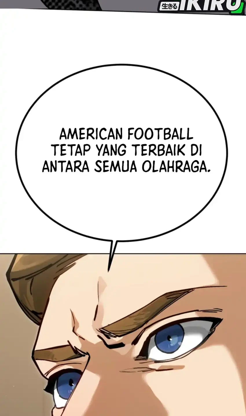 Black-Haired US Army General chapter 4 halaman 40
