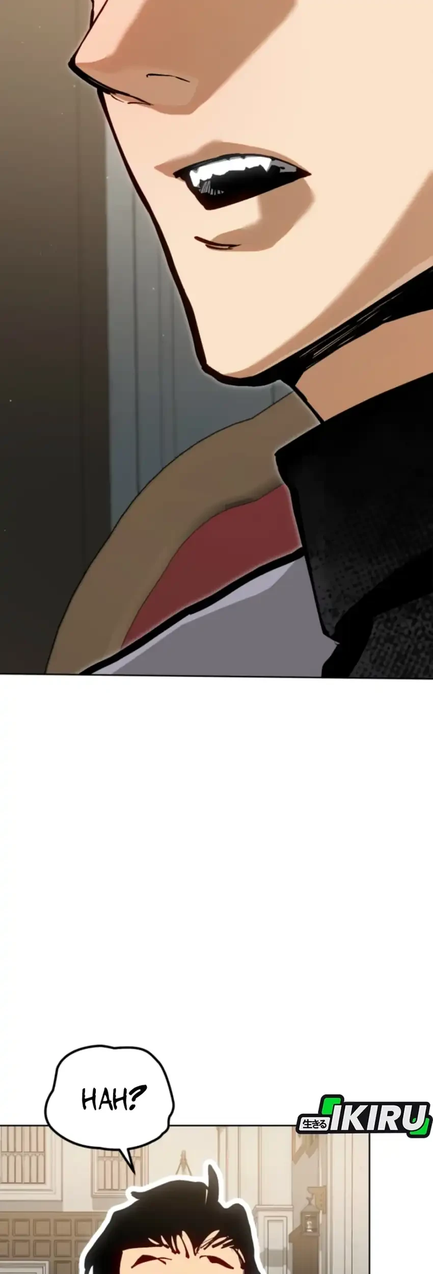 Black-Haired US Army General chapter 4 halaman 41