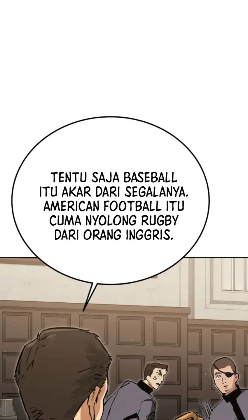 Black-Haired US Army General chapter 4 halaman 46
