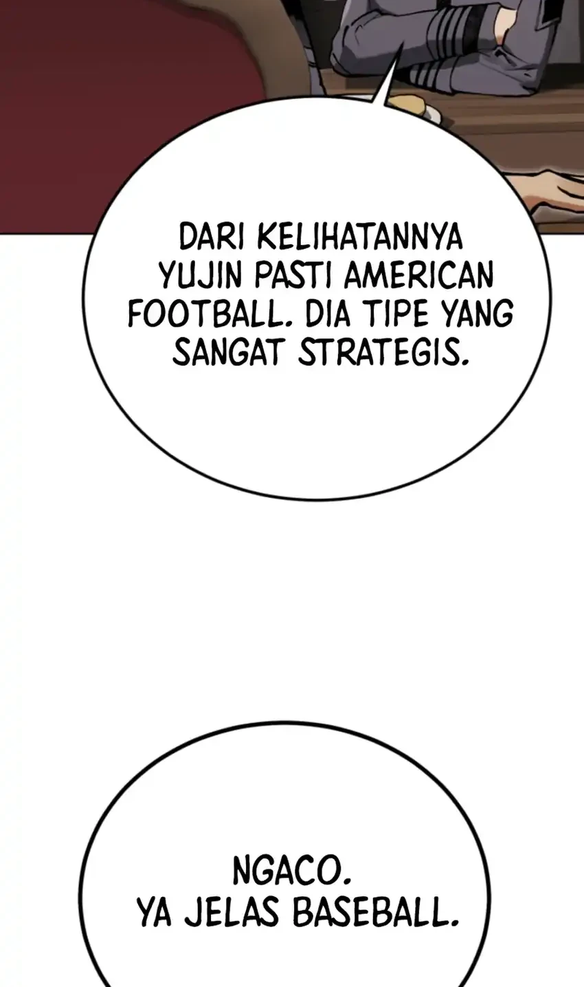 Black-Haired US Army General chapter 4 halaman 52