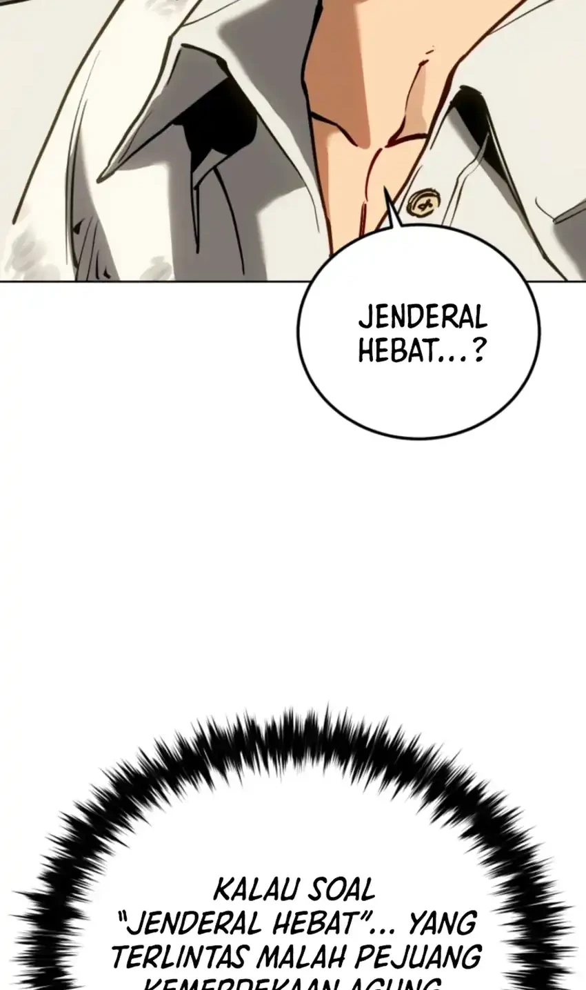 Black-Haired US Army General chapter 4 halaman 64
