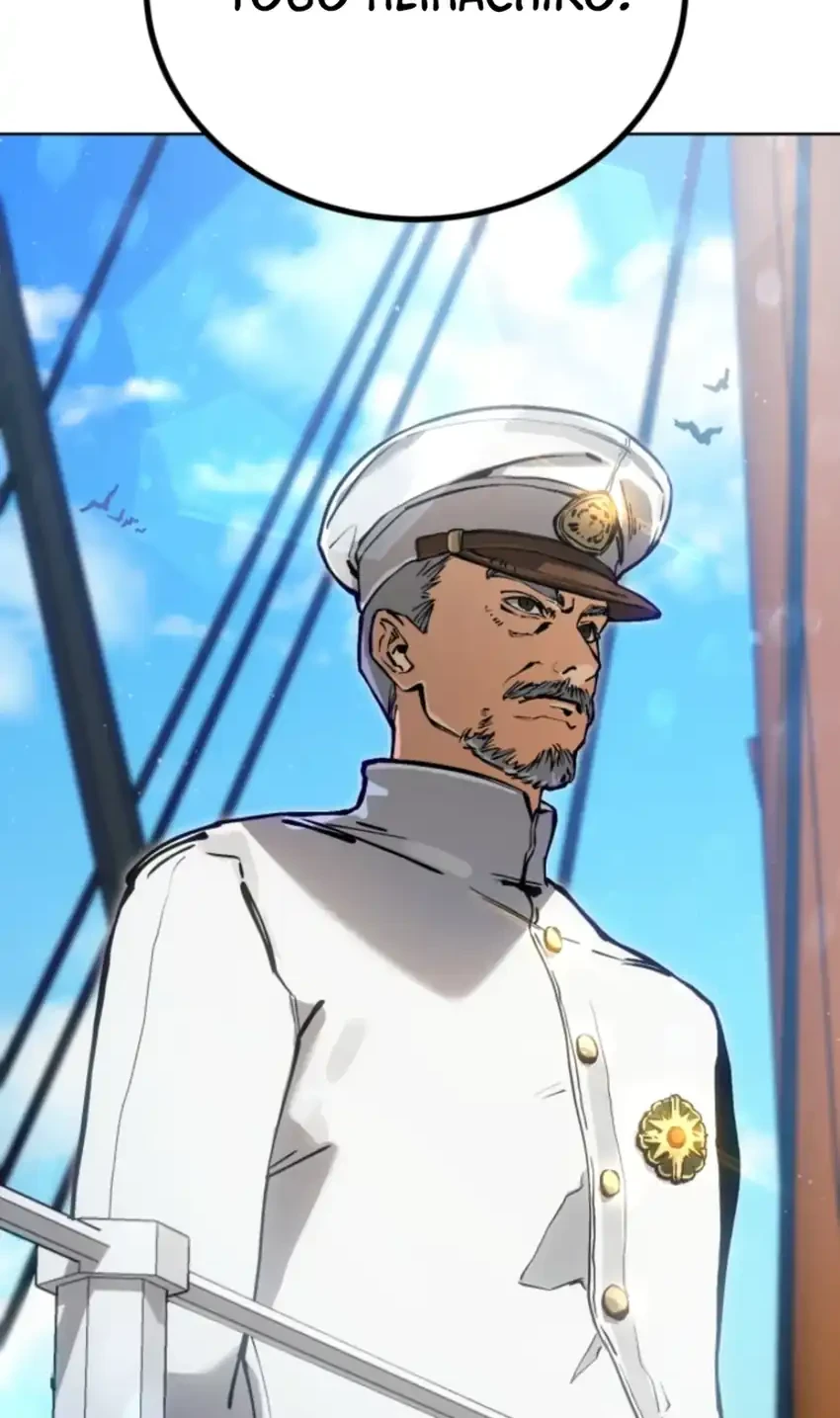 Black-Haired US Army General chapter 4 halaman 68