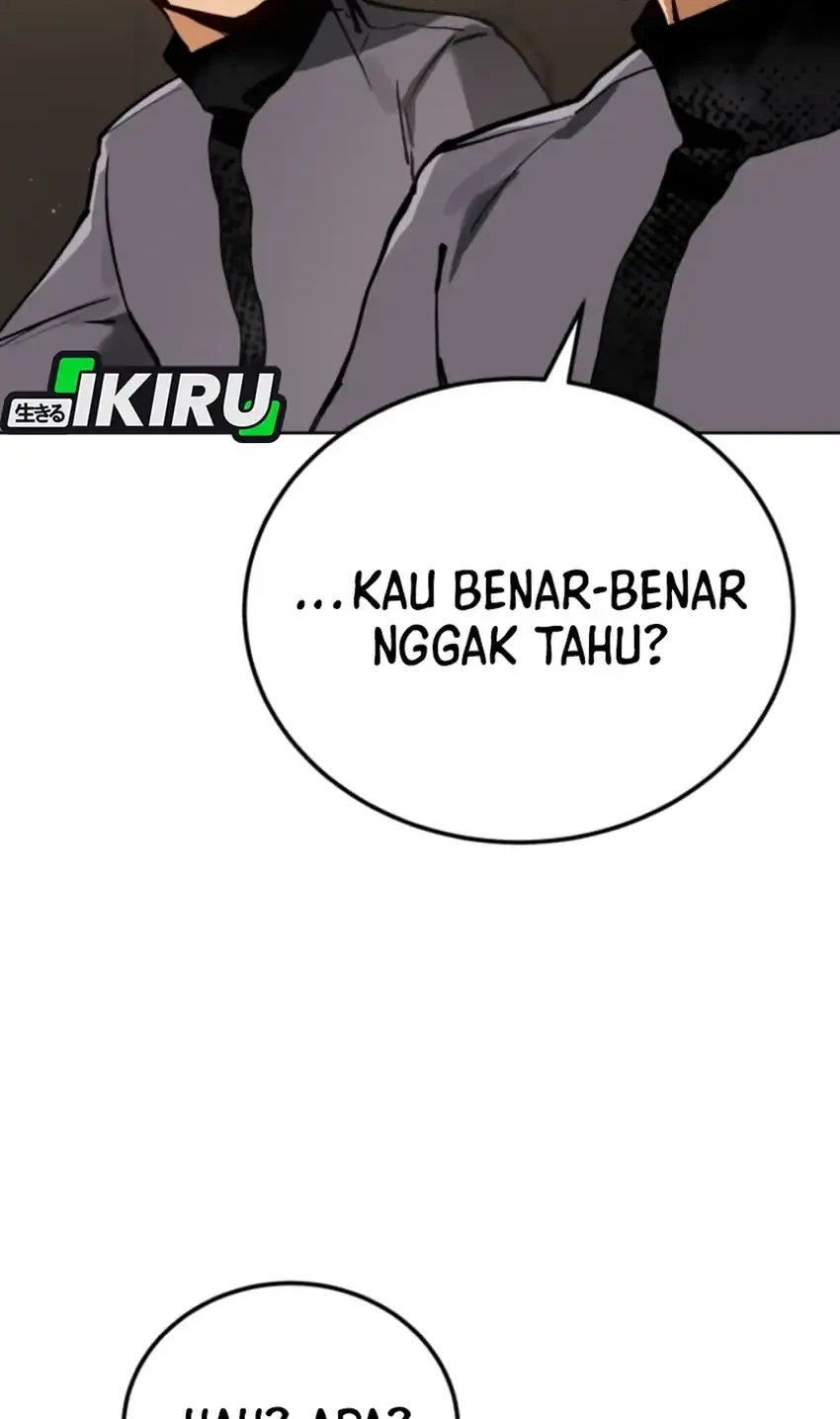 Black-Haired US Army General chapter 4 halaman 72