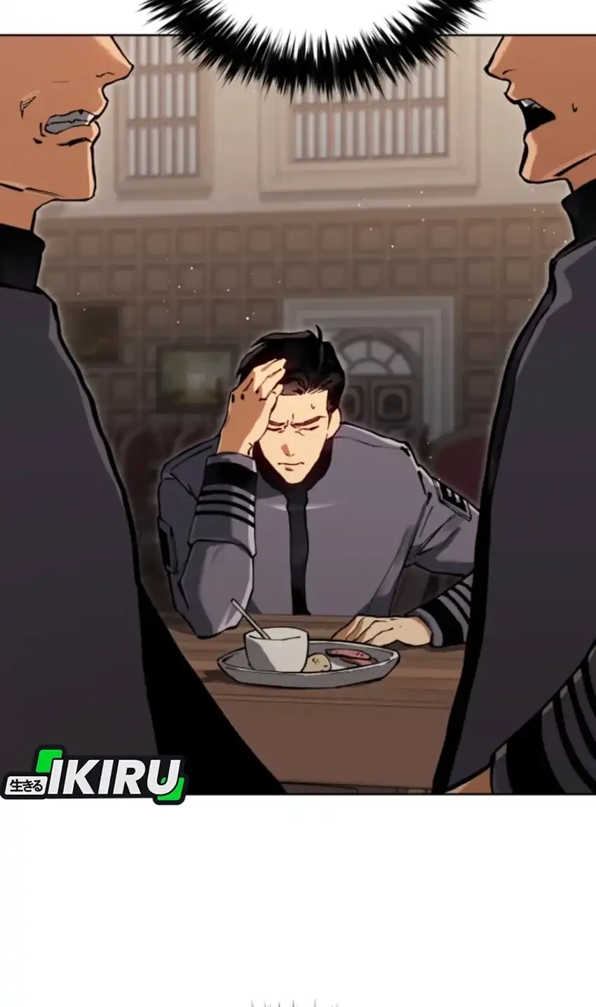 Black-Haired US Army General chapter 4 halaman 84