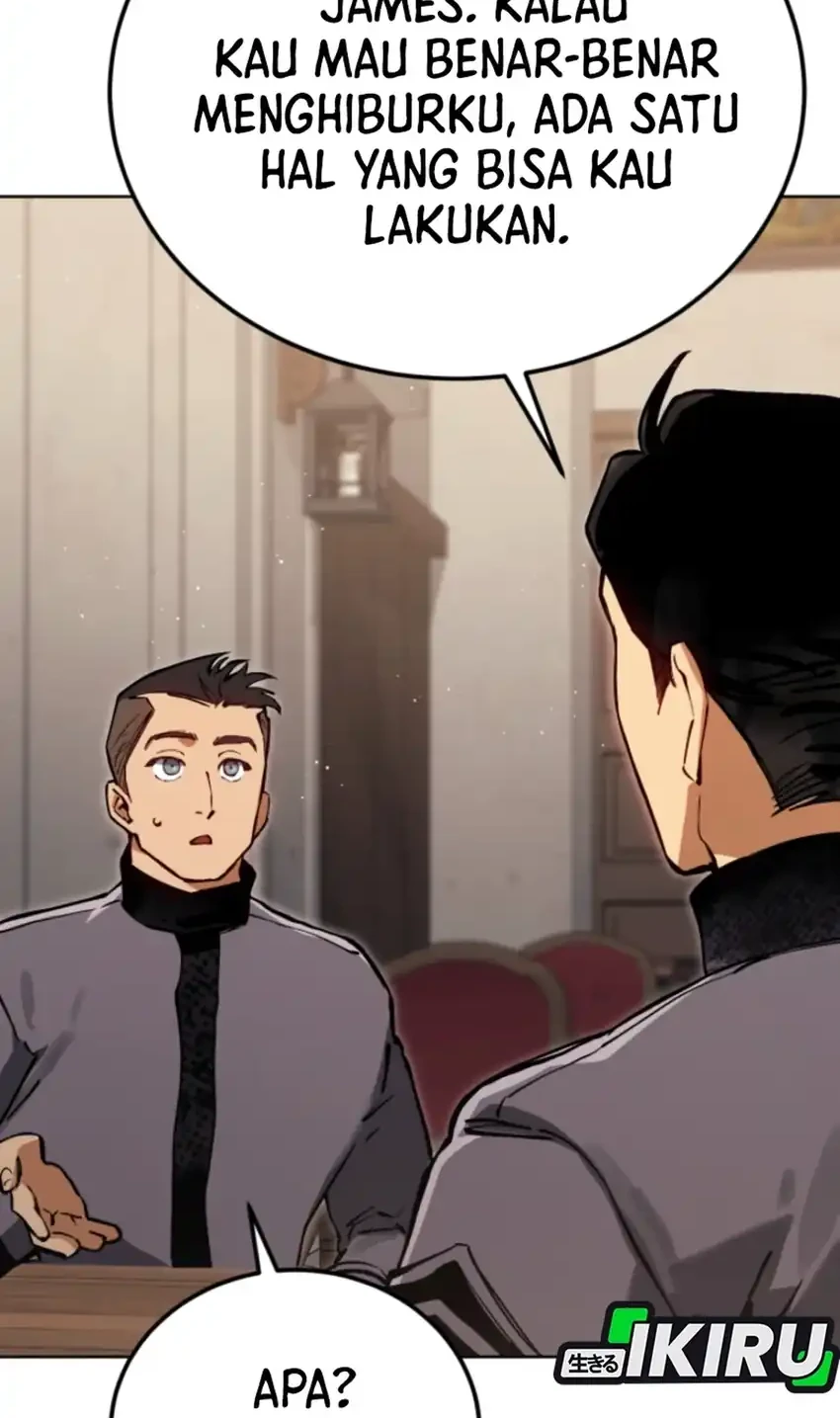 Black-Haired US Army General chapter 4 halaman 86