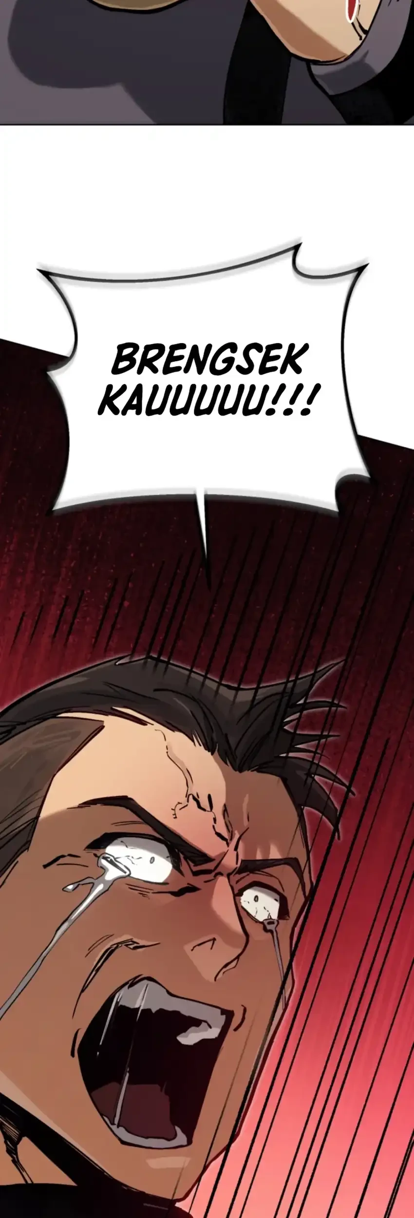 Black-Haired US Army General chapter 4 halaman 89