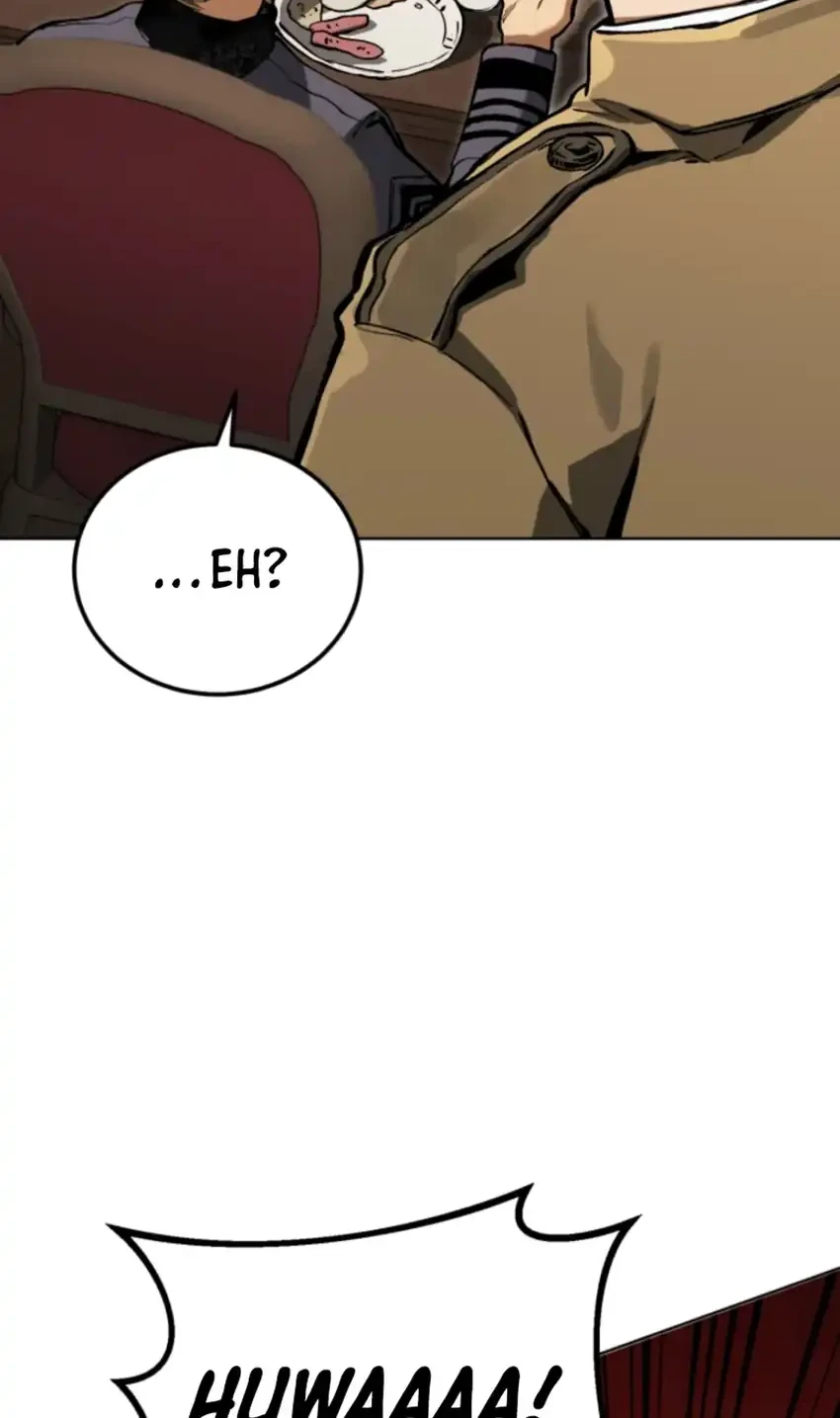 Black-Haired US Army General chapter 4 halaman 92