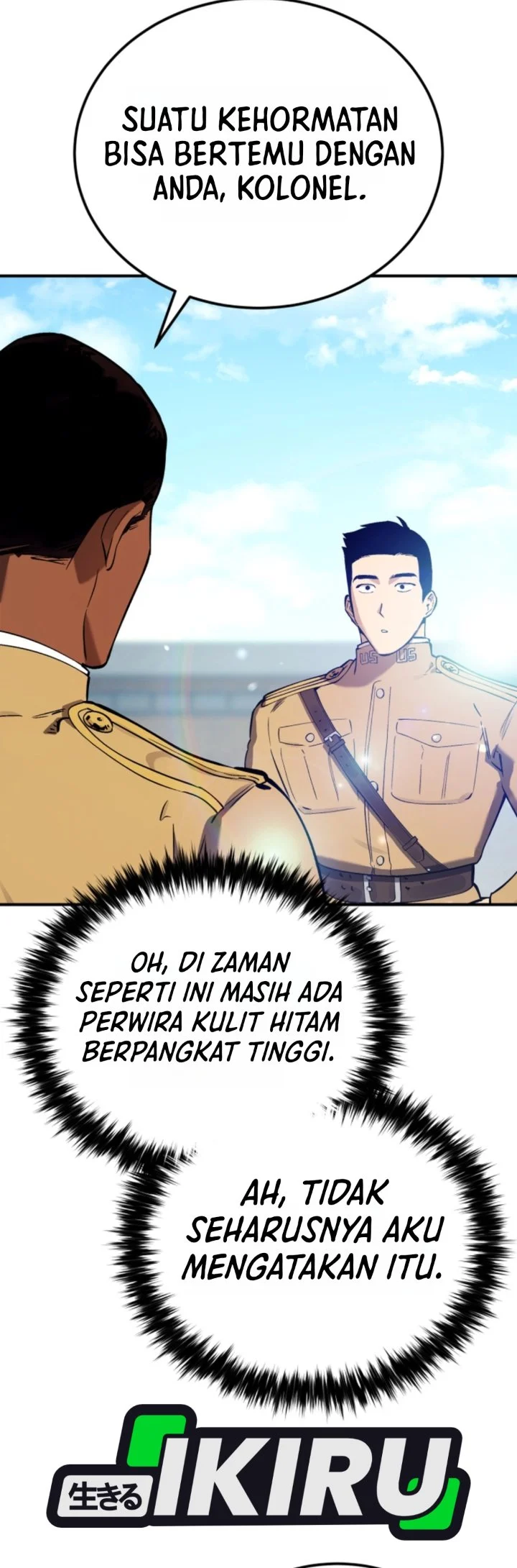 Black-Haired US Army General Bab 40 halaman 6