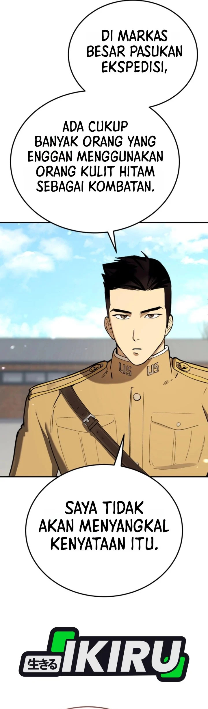 Black-Haired US Army General Bab 40 halaman 8