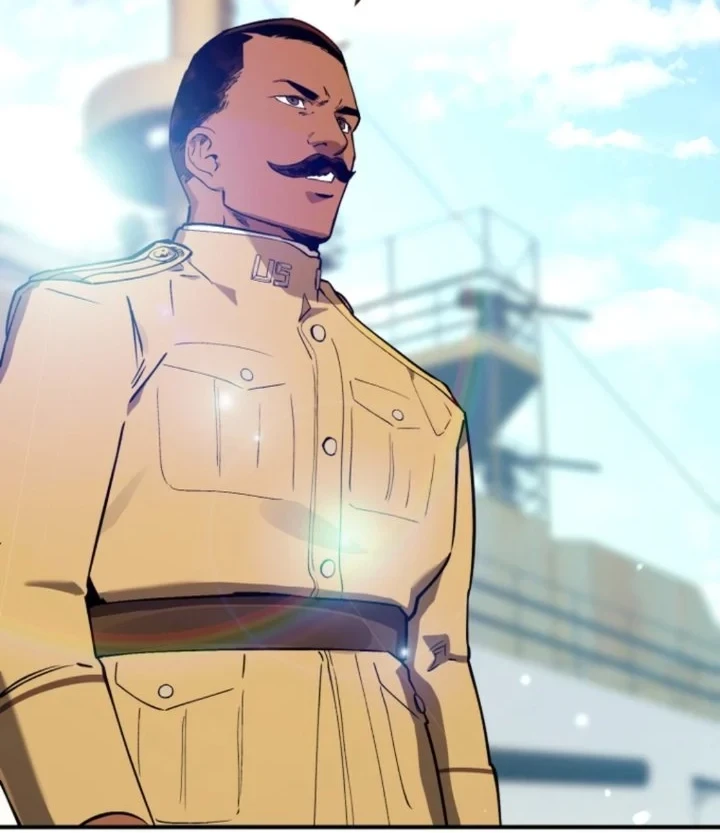 Black-Haired US Army General Bab 40 halaman 10