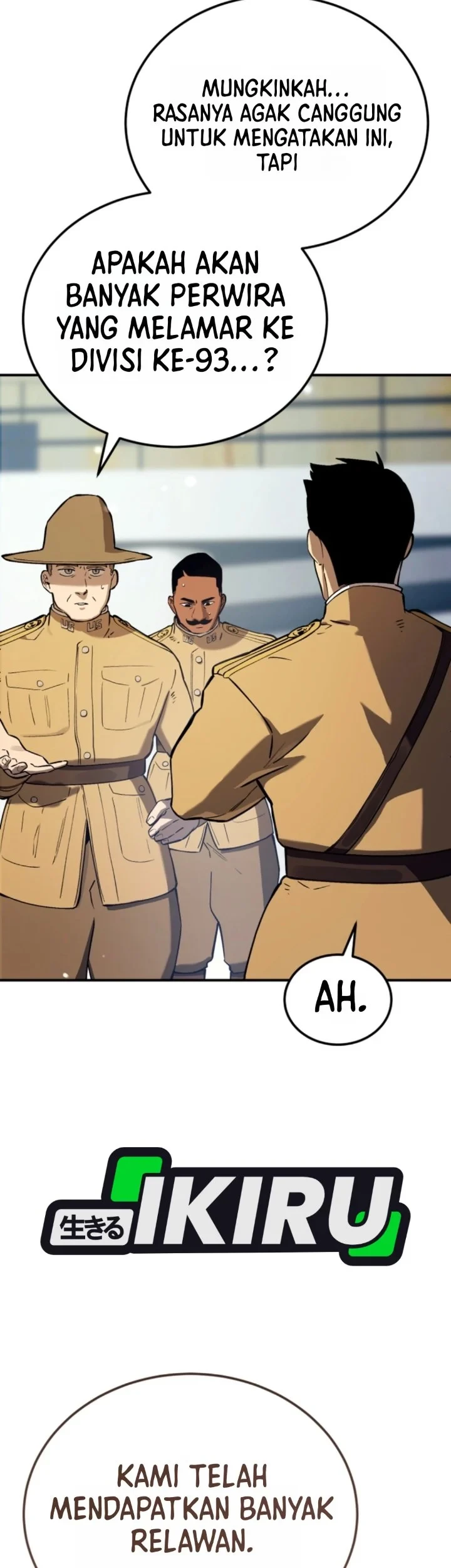 Black-Haired US Army General Bab 40 halaman 15