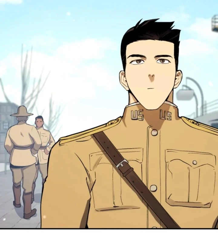 Black-Haired US Army General Bab 40 halaman 32