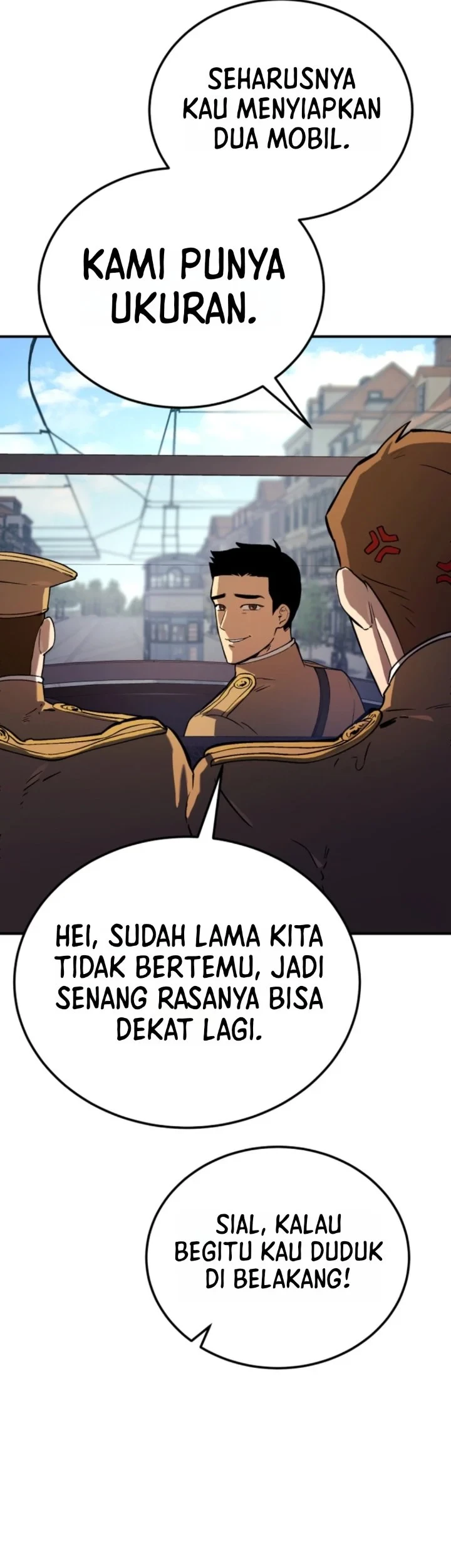 Black-Haired US Army General Bab 40 halaman 53