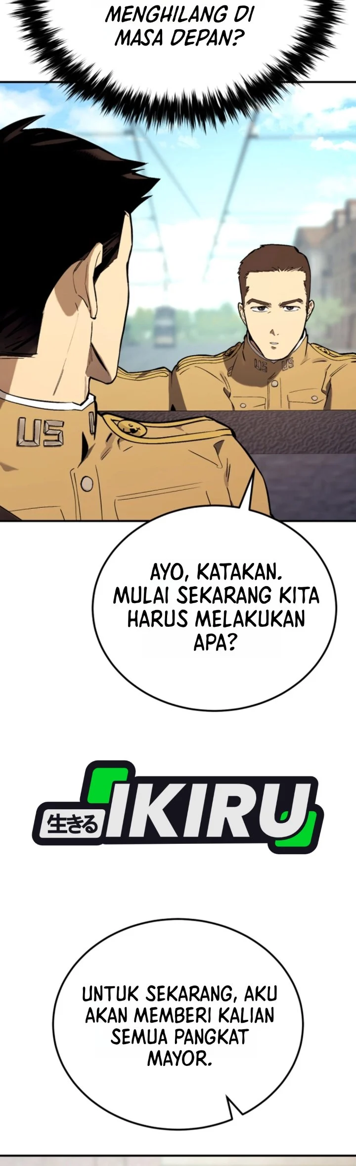 Black-Haired US Army General Bab 40 halaman 55