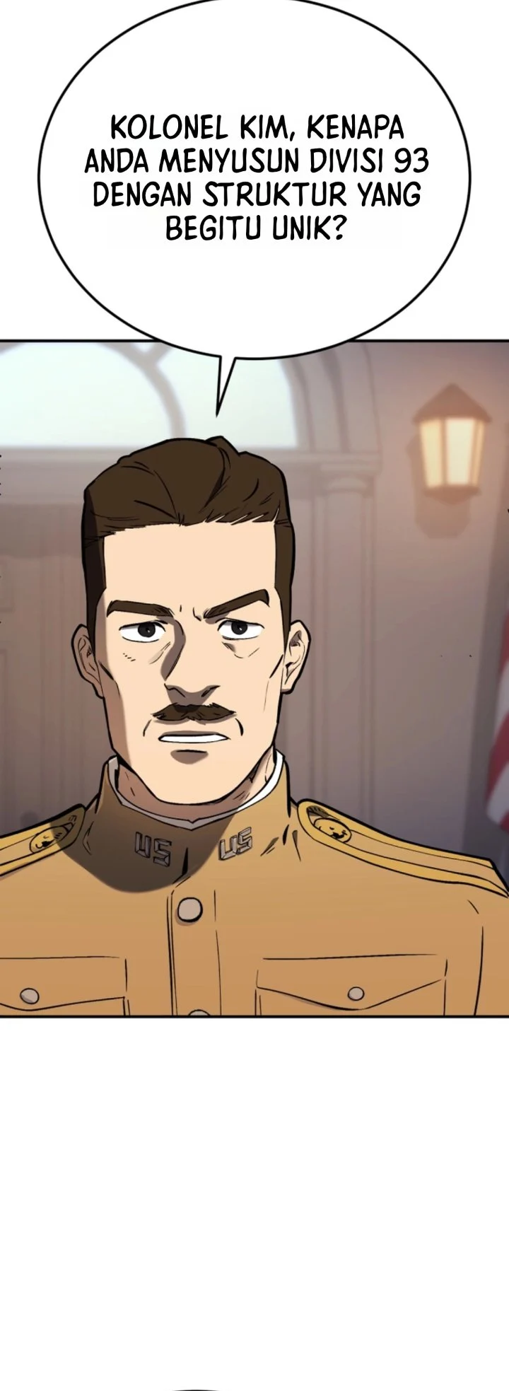 Black-Haired US Army General Bab 40 halaman 99