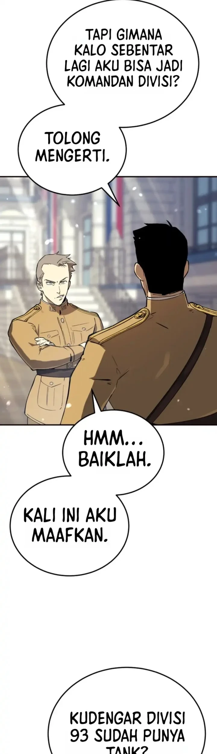 Black-Haired US Army General Bab 41 halaman 13