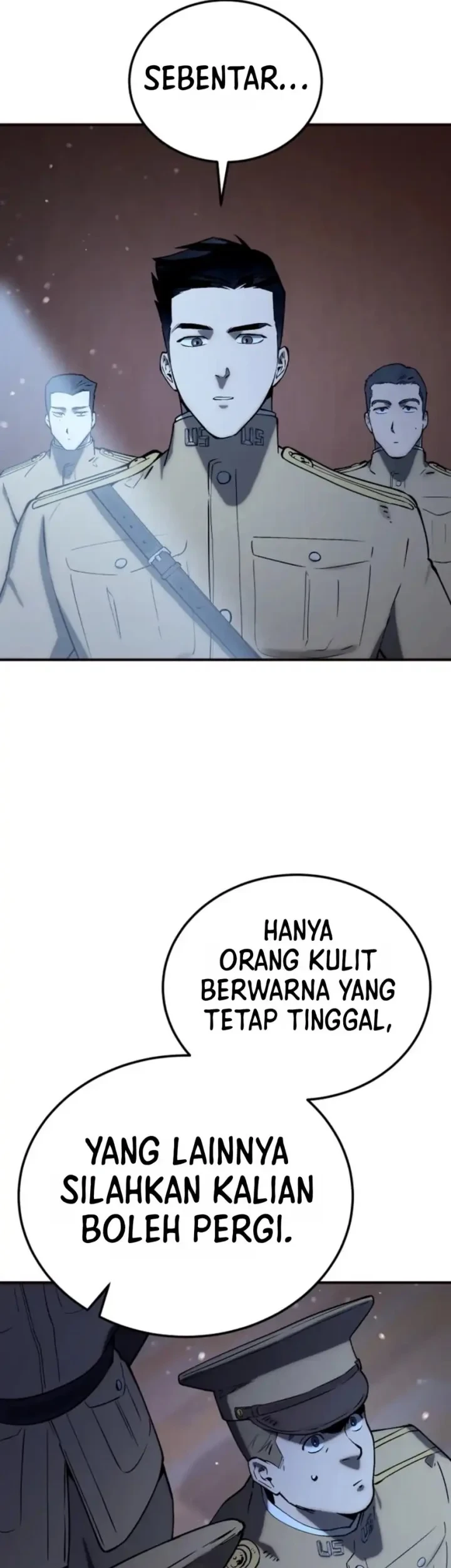 Black-Haired US Army General Bab 41 halaman 36
