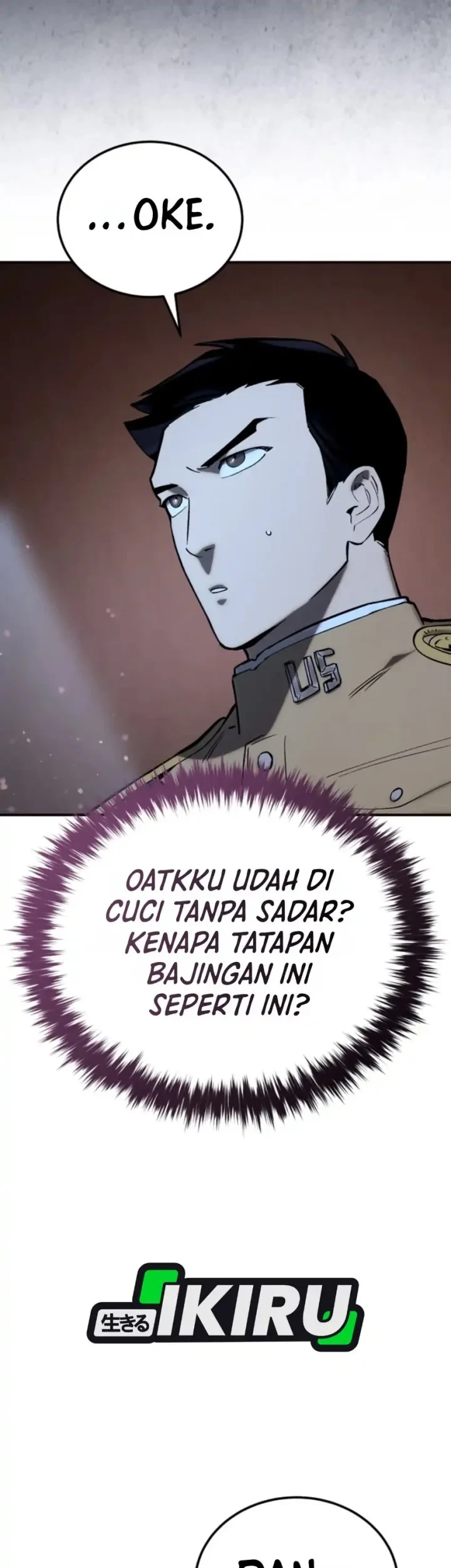 Black-Haired US Army General Bab 41 halaman 48