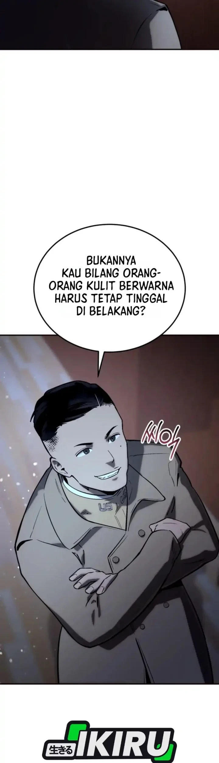 Black-Haired US Army General Bab 41 halaman 50