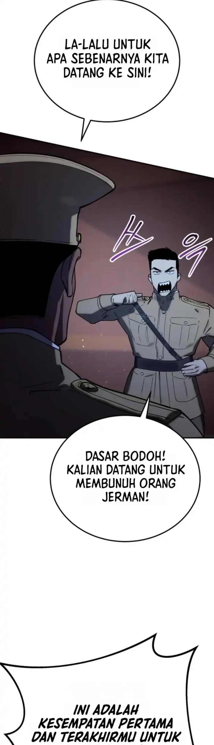 Black-Haired US Army General Bab 41 halaman 62