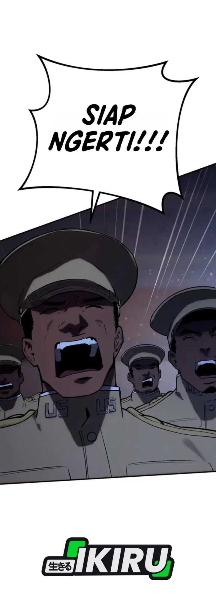 Black-Haired US Army General Bab 41 halaman 83