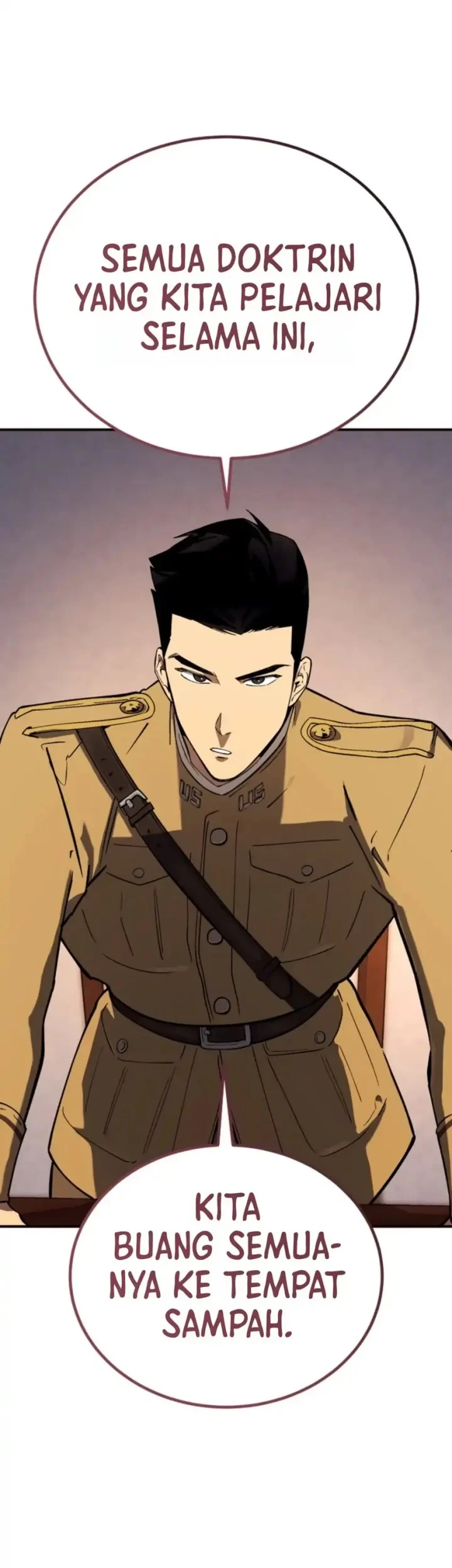 Black-Haired US Army General Bab 41 halaman 94