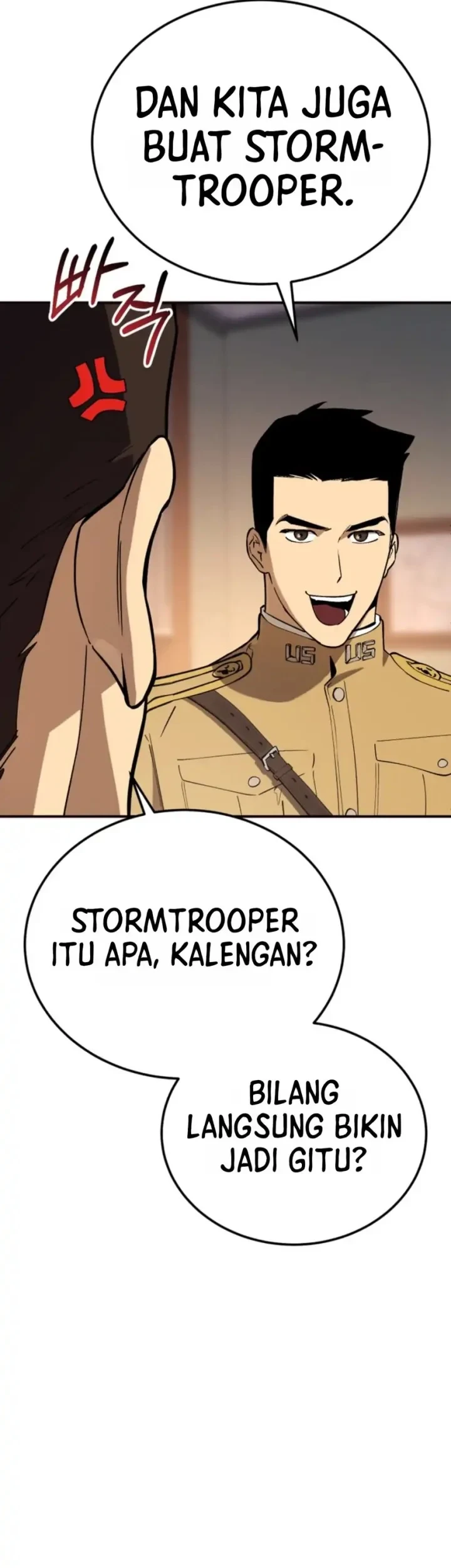 Black-Haired US Army General Bab 41 halaman 106