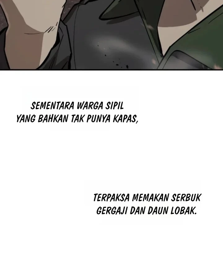 Black-Haired US Army General chapter 42 halaman 4