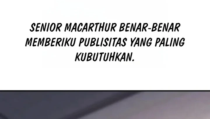 Black-Haired US Army General chapter 42 halaman 20