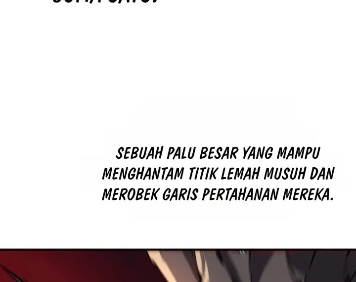 Black-Haired US Army General chapter 42 halaman 34