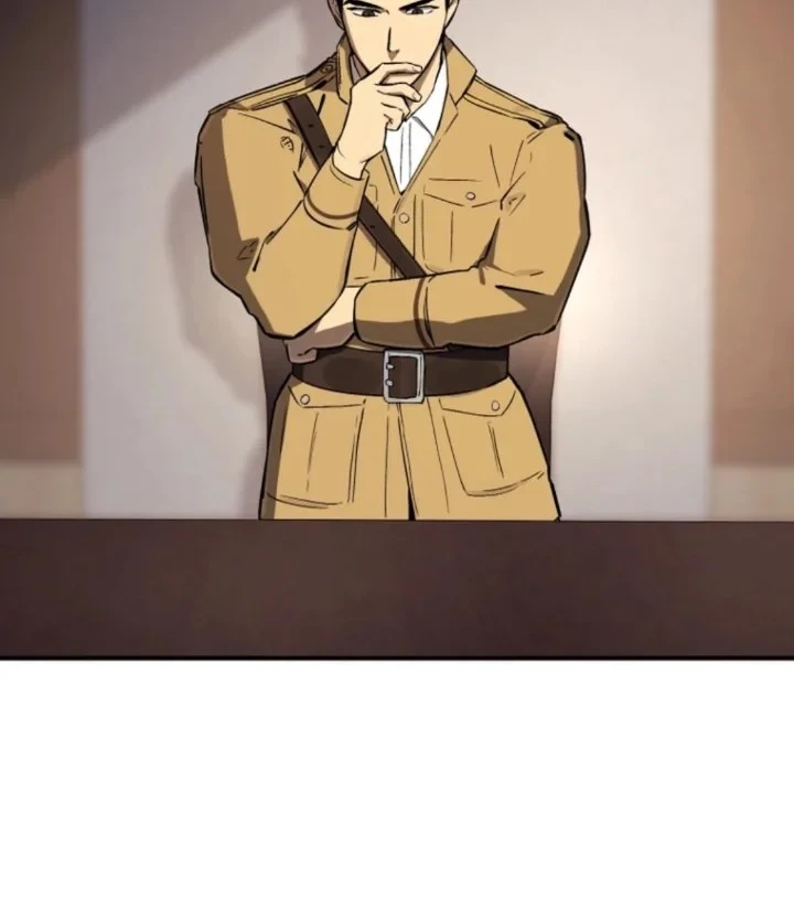 Black-Haired US Army General chapter 42 halaman 38