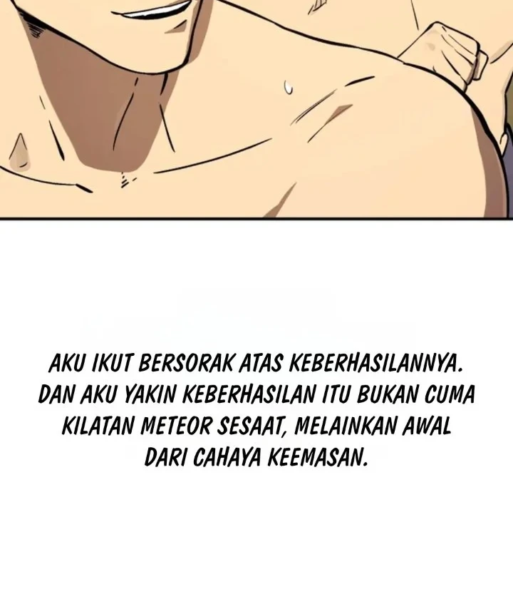 Black-Haired US Army General chapter 42 halaman 46