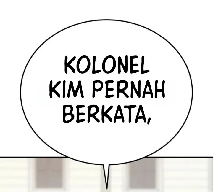 Black-Haired US Army General chapter 42 halaman 48