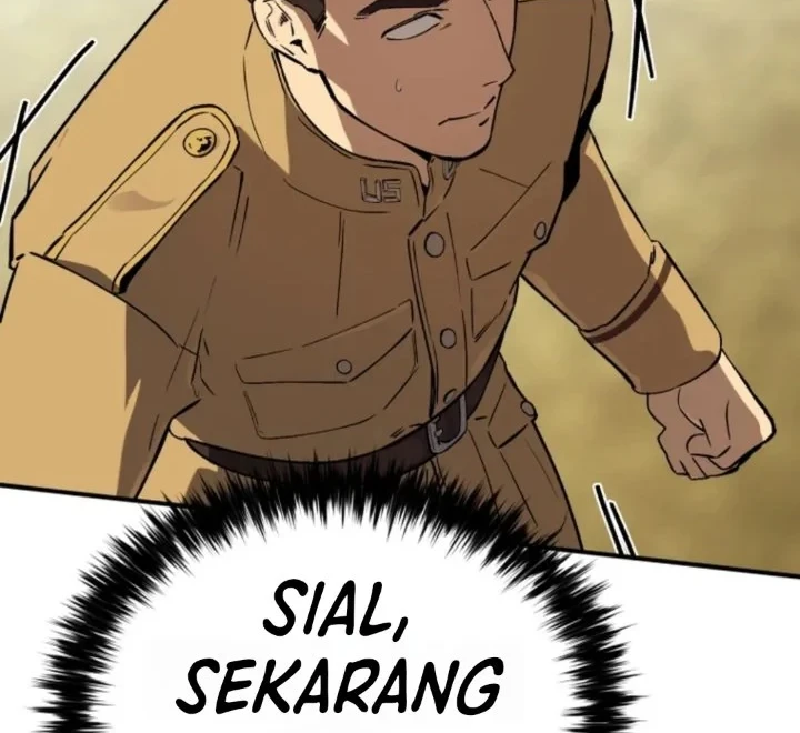 Black-Haired US Army General chapter 42 halaman 60