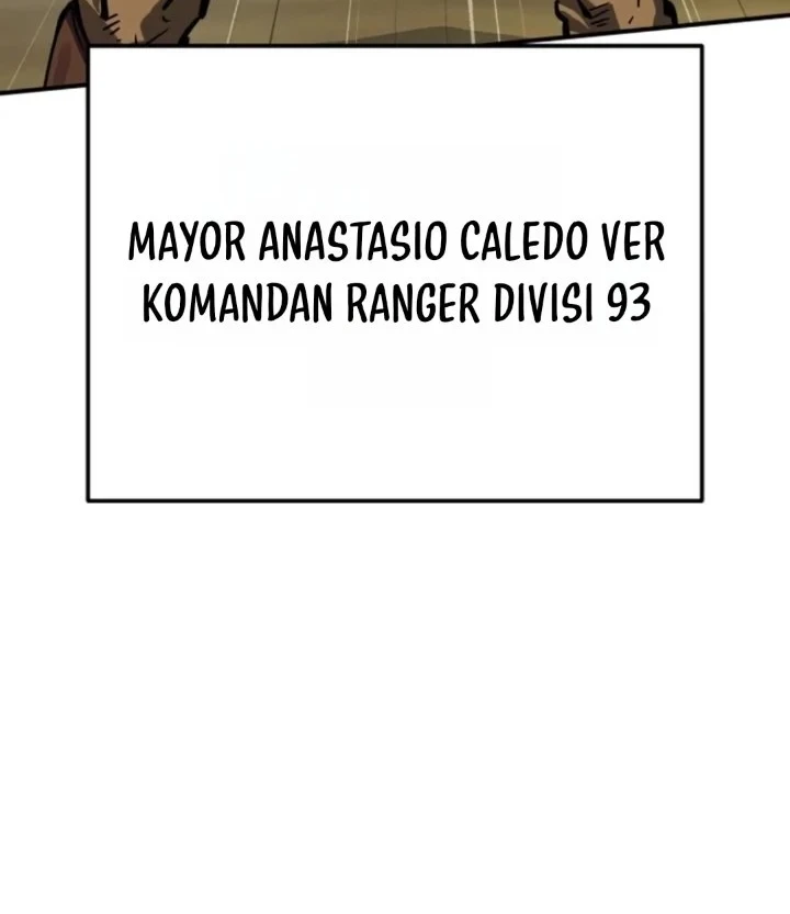 Black-Haired US Army General chapter 42 halaman 62