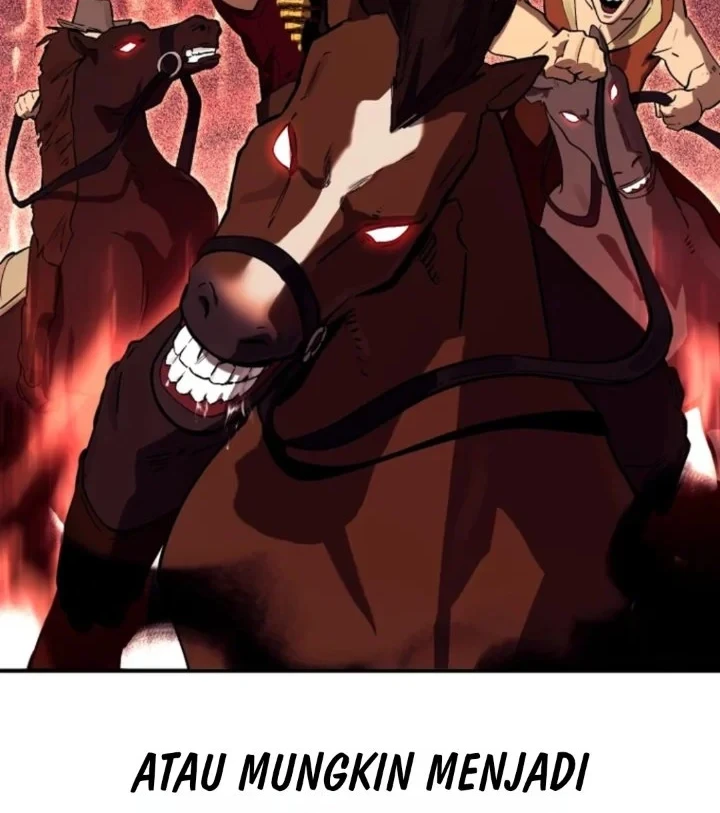 Black-Haired US Army General chapter 42 halaman 68
