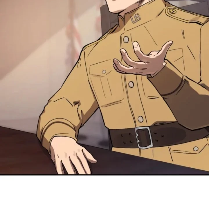 Black-Haired US Army General chapter 42 halaman 76