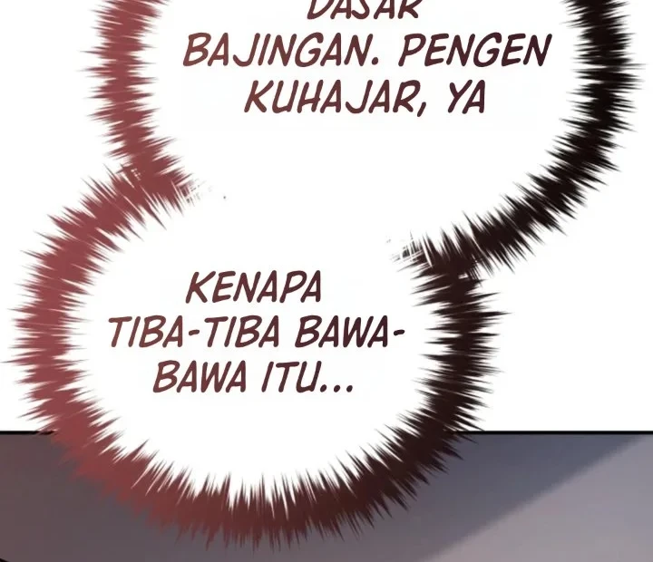 Black-Haired US Army General chapter 42 halaman 83