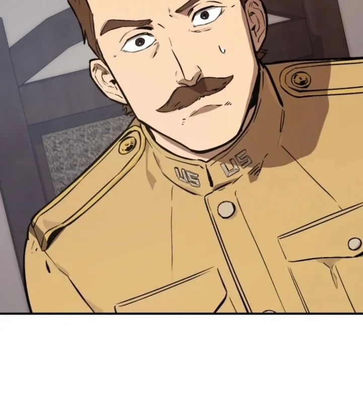 Black-Haired US Army General chapter 42 halaman 113