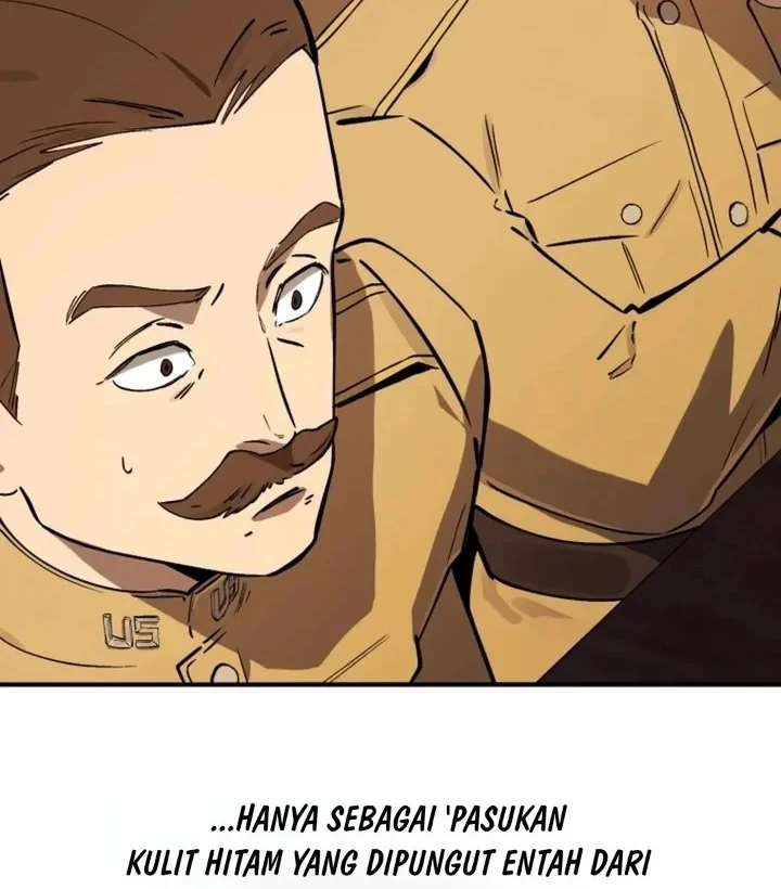 Black-Haired US Army General chapter 43 halaman 6