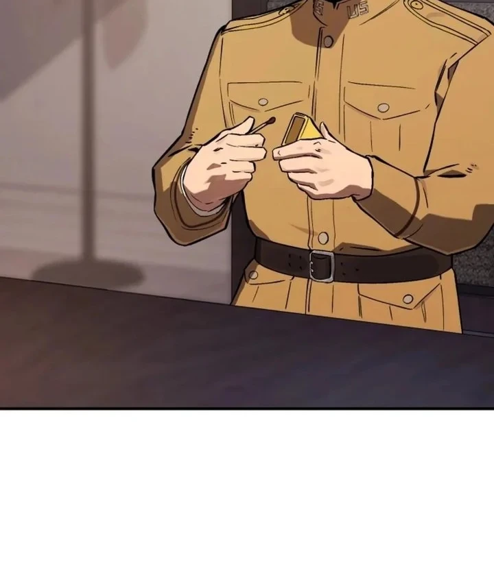 Black-Haired US Army General chapter 43 halaman 14