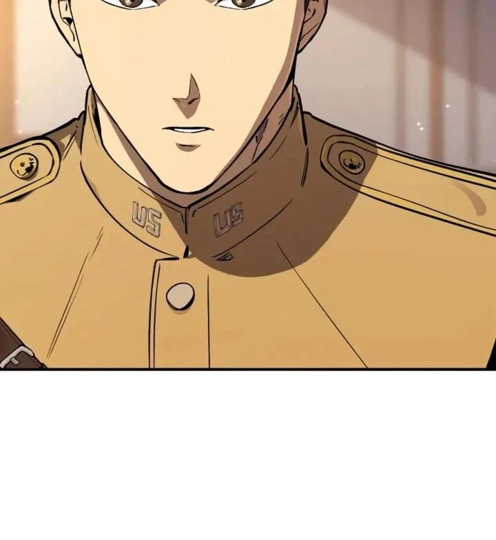 Black-Haired US Army General chapter 43 halaman 19