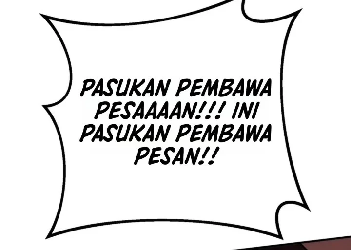 Black-Haired US Army General chapter 43 halaman 42