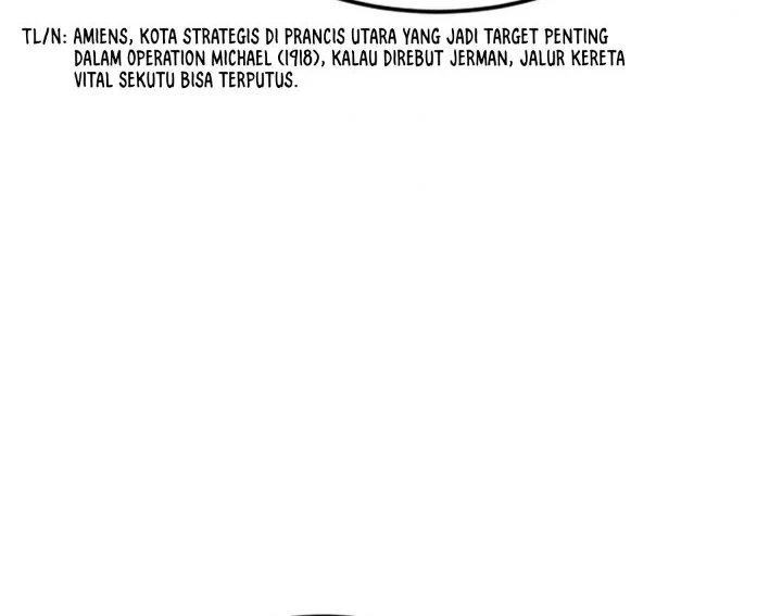 Black-Haired US Army General chapter 43 halaman 54